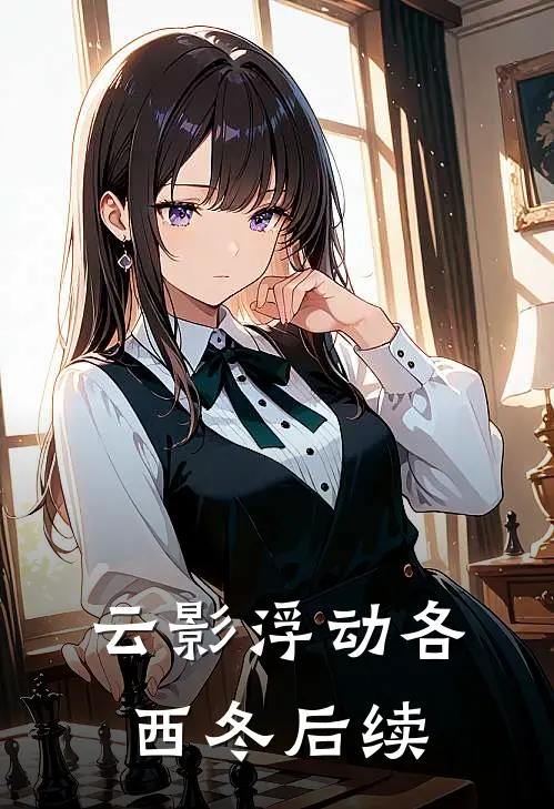 云影浮动各西冬后续