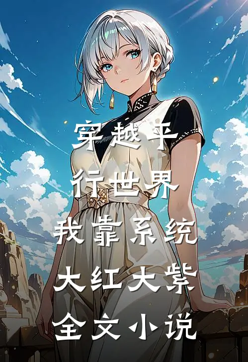穿越平行世界，我靠系统大红大紫全文小说