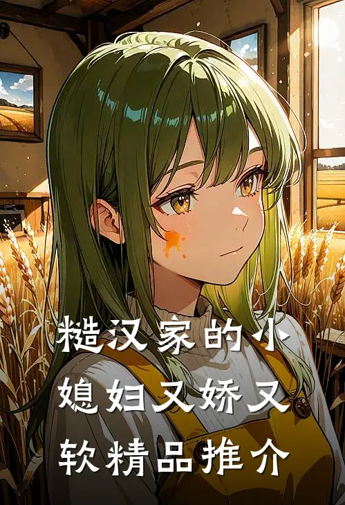 糙汉家的小媳妇又娇又软精品推介