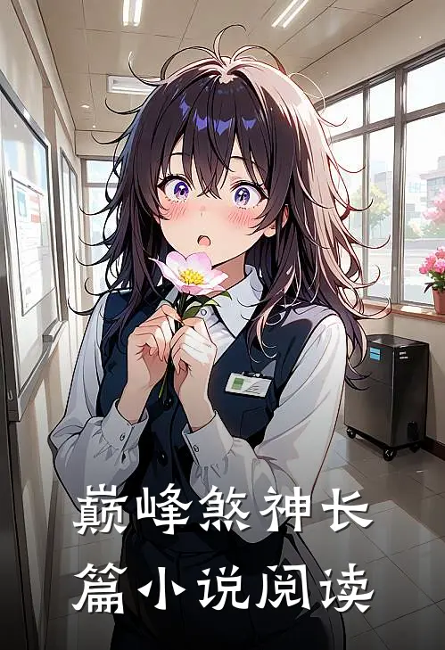 巅峰煞神长篇小说阅读