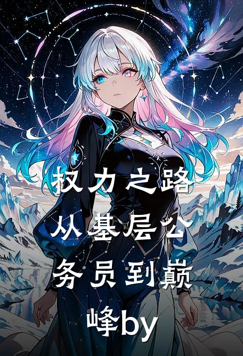 权力之路：从基层公务员到巅峰by