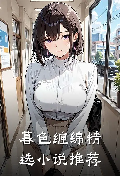 暮色缠绵精选小说推荐