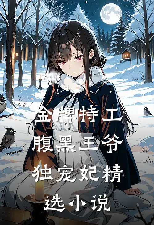 金牌特工：腹黑王爷独宠妃精选小说
