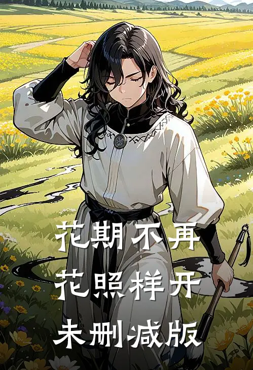 花期不再，花照样开未删减版
