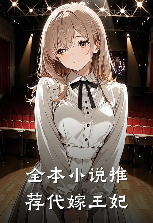 全本小说推荐代嫁王妃