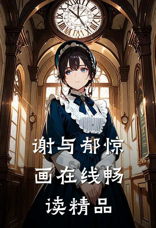 谢与郁惊画在线畅读精品