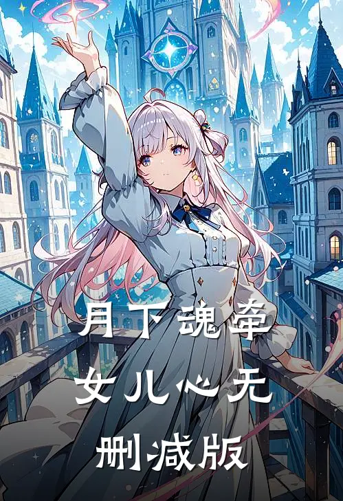 月下魂牵女儿心无删减版