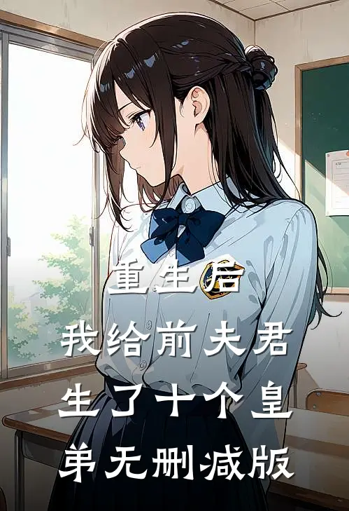 重生后，我给前夫君生了十个皇弟无删减版