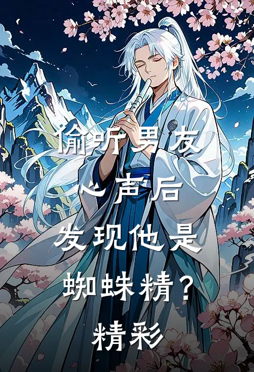 偷听男友心声后，发现他是蜘蛛精？精彩