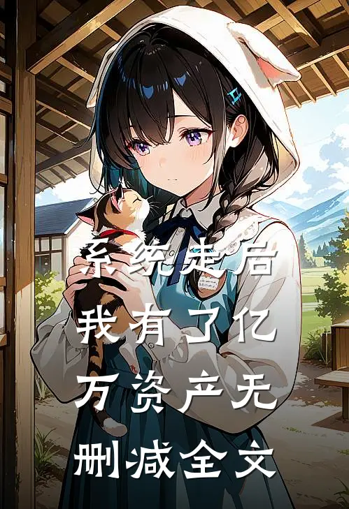 系统走后，我有了亿万资产无删减全文