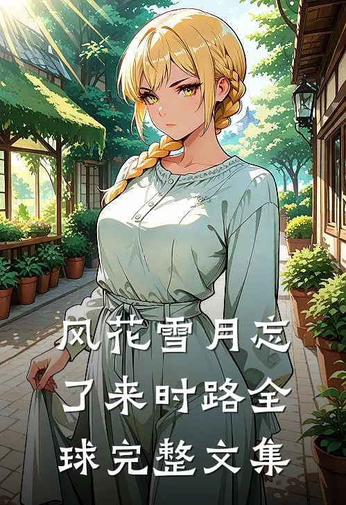 风花雪月忘了来时路全球完整文集