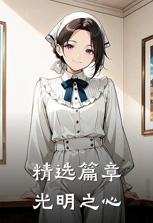 精选篇章光明之心