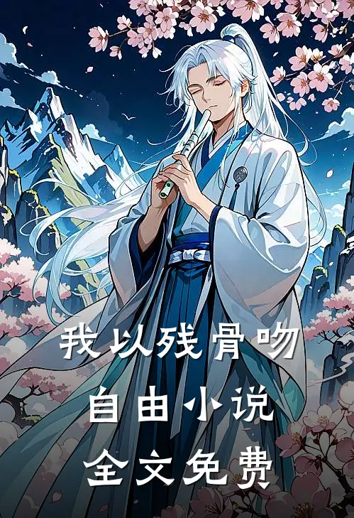 我以残骨吻自由小说全文免费