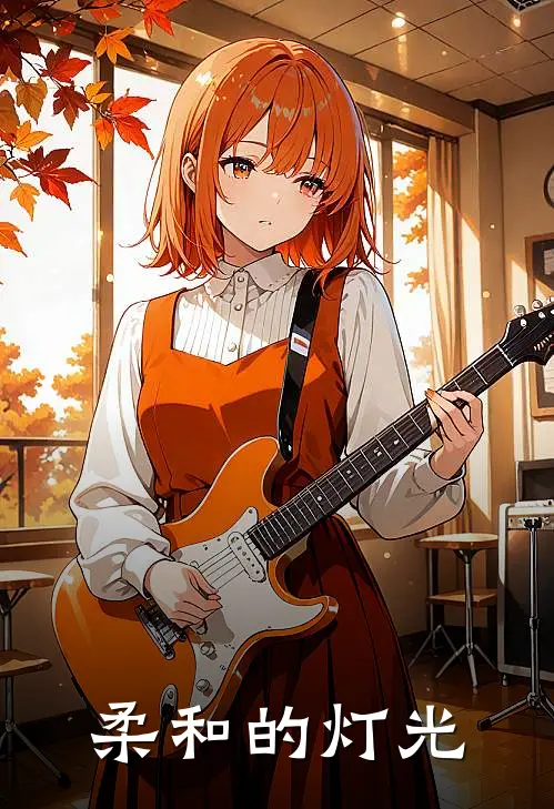 柔和的灯光