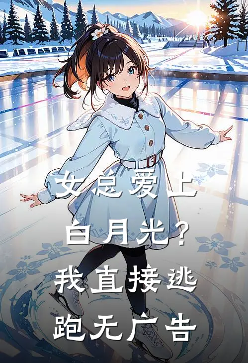 女总爱上白月光?我直接逃跑无广告免费阅读