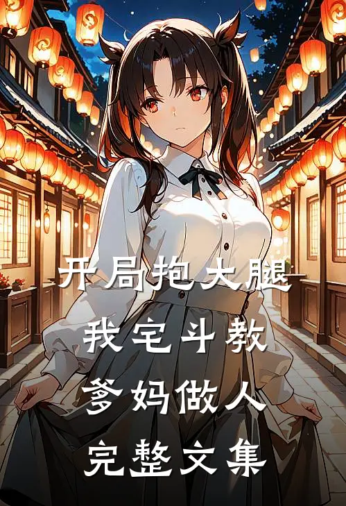 开局抱大腿，我宅斗教爹妈做人完整文集