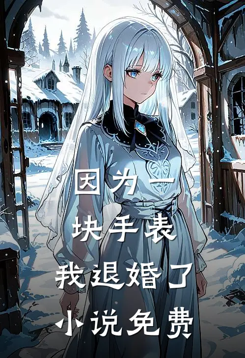 因为一块手表，我退婚了小说免费