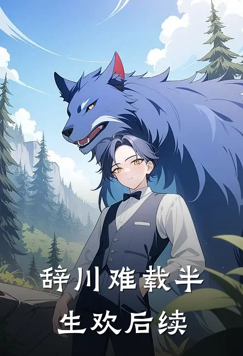 辞川难载半生欢后续