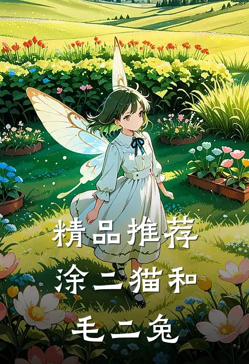 精品推荐涂二猫和毛二兔
