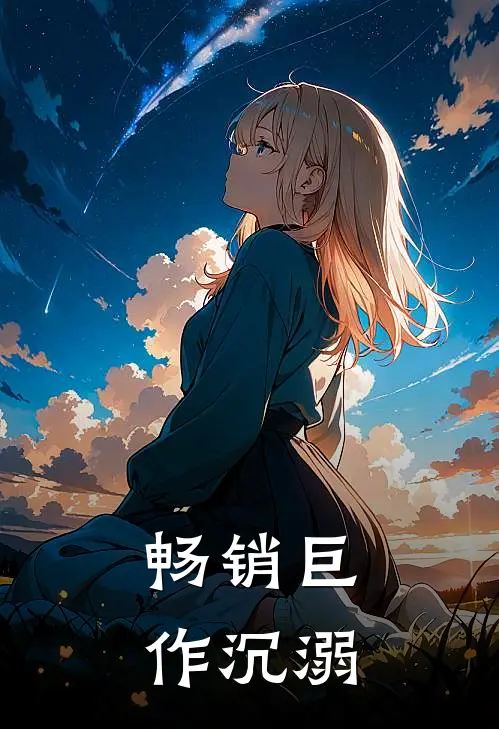 畅销巨作沉溺