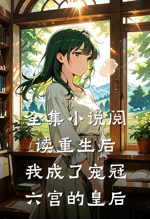 全集阅读重生后,我成了宠冠六宫的皇后免费阅读