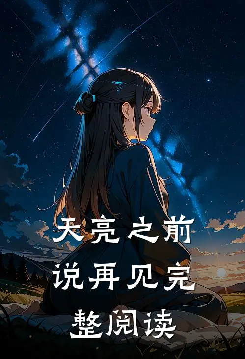 天亮之前说再见完整阅读