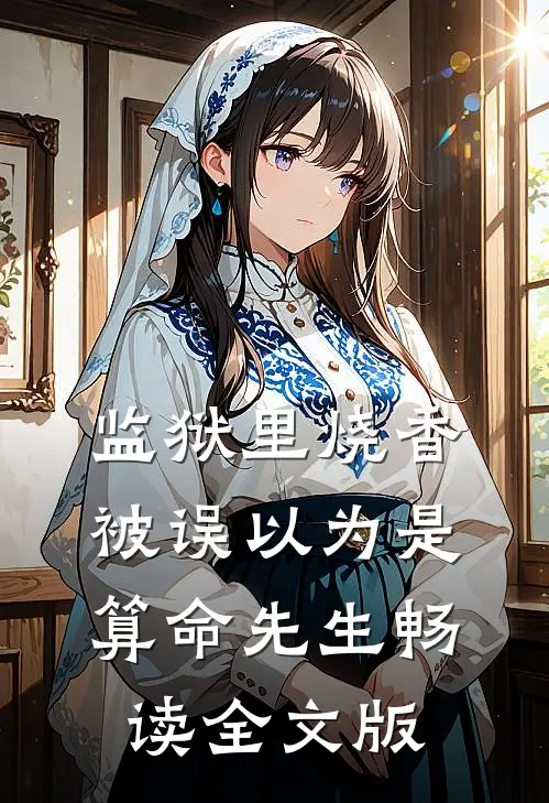 监狱里烧香：被误以为是算命先生畅读全文版