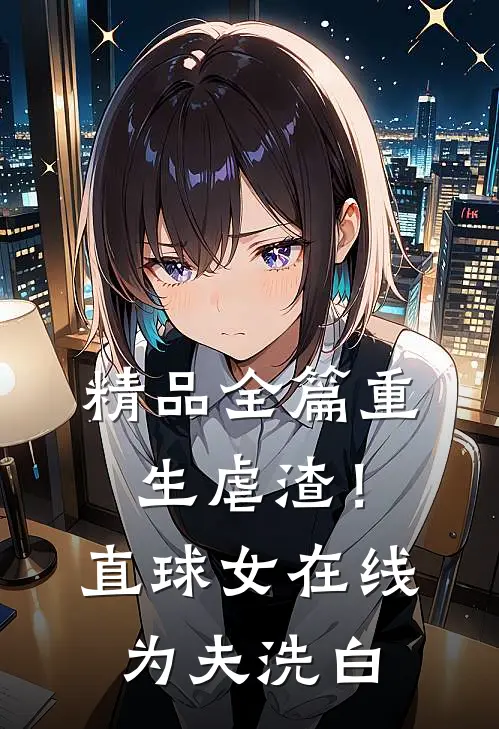精品全篇重生虐渣！直球女在线为夫洗白