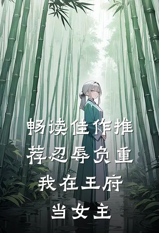 畅读佳作推荐忍辱负重，我在王府当女主