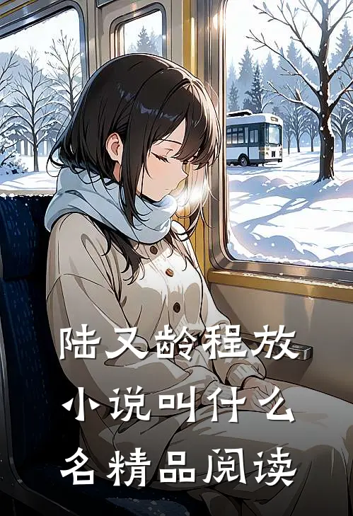 陆又龄程放小说叫什么名精品阅读