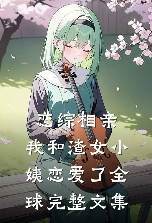 恋综相亲：我和渣女小姨恋爱了全球完整文集