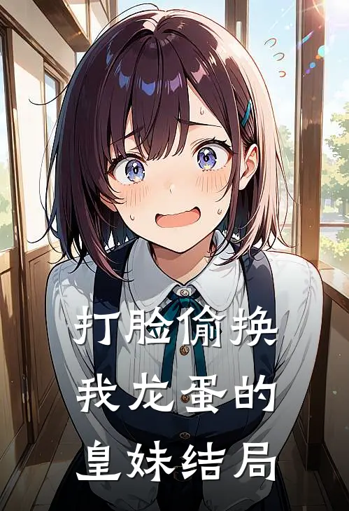 打脸偷换我龙蛋的皇妹结局