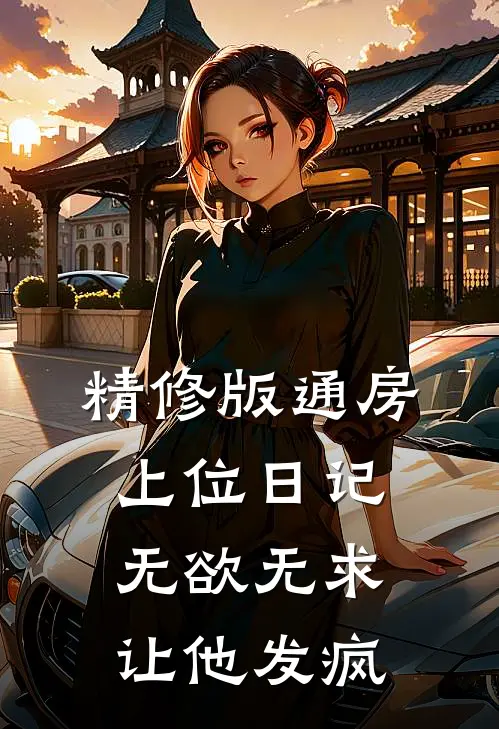 精修版通房上位日记：无欲无求让他发疯
