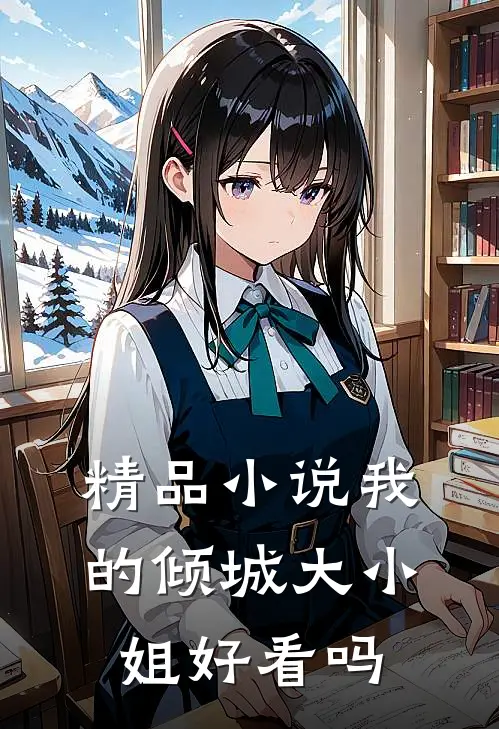 精品小说我的倾城大小姐好看吗