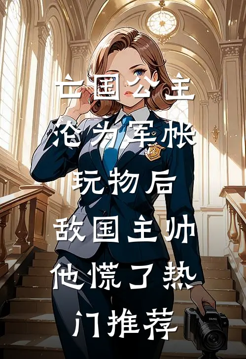 亡国公主沦为军帐玩物后，敌国主帅他慌了热门推荐