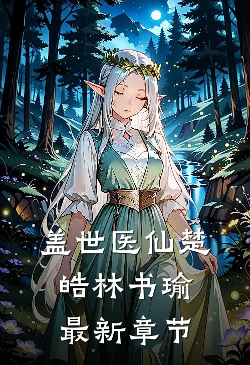 盖世医仙楚皓林书瑜最新章节