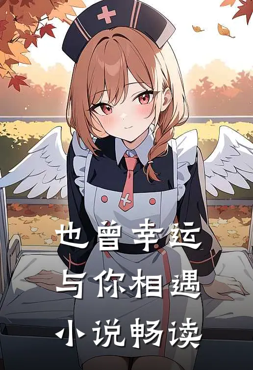也曾幸运，与你相遇小说畅读