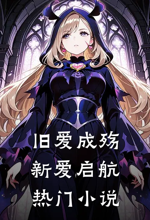 旧爱成殇,新爱启航热门