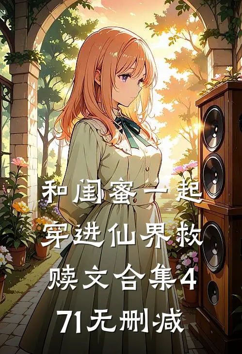 和闺蜜一起穿进仙界救赎文合集471无删减