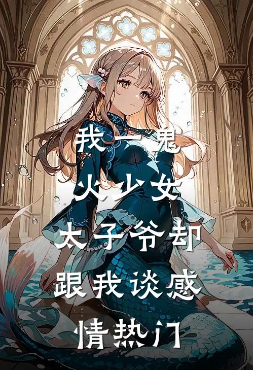 我一鬼火少女，太子爷却跟我谈感情热门