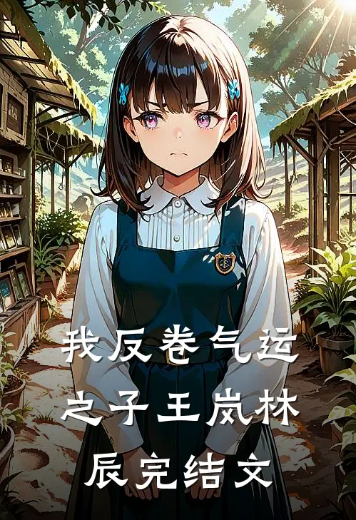 我反卷气运之子王岚林辰完结文