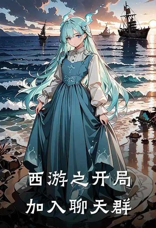 西游之开局加入聊天群