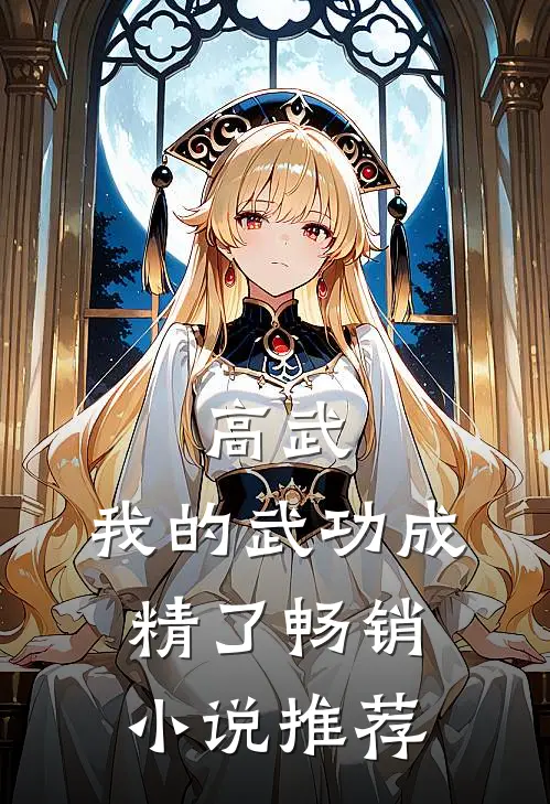 高武我的武功成精了畅销推荐免费阅读