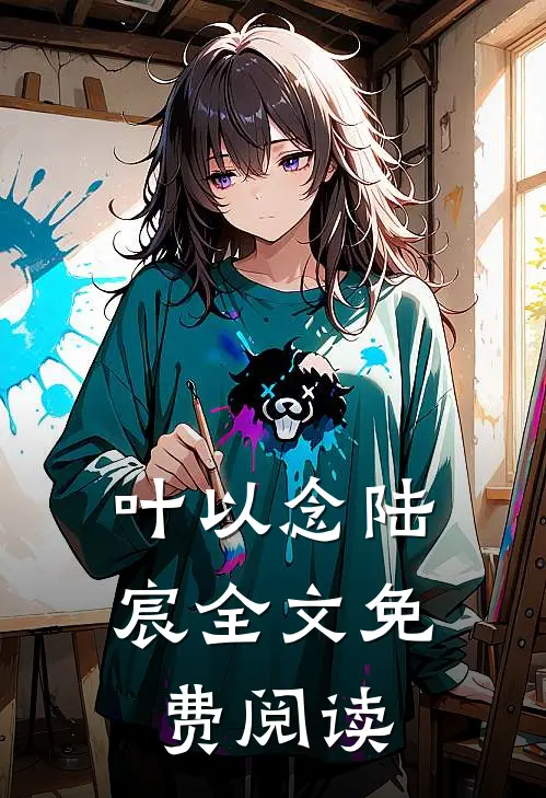 叶以念陆宸全文免费阅读