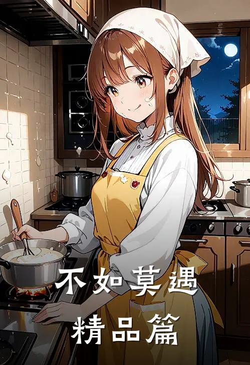 不如莫遇精品篇