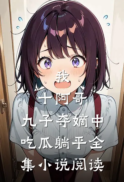 我，十阿哥，九子夺嫡中吃瓜躺平全集小说阅读