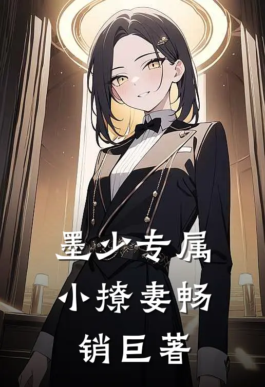 墨少专属小撩妻畅销巨著