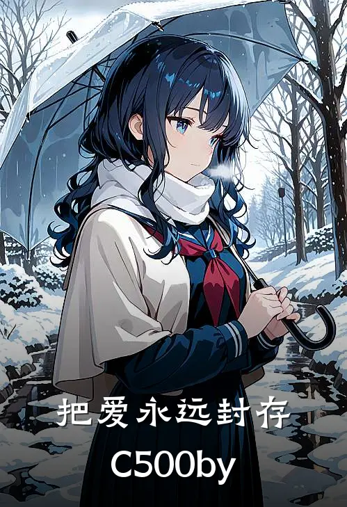 把爱永远封存C500by