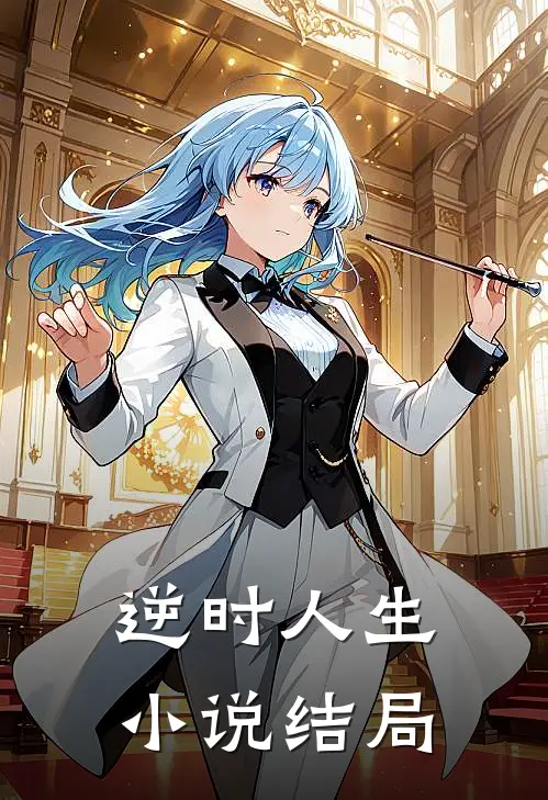逆时人生小说结局