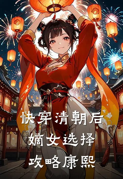快穿清朝后，嫡女选择攻略康熙